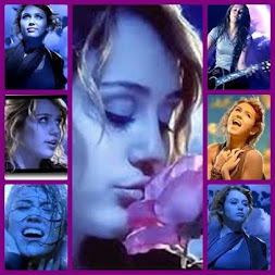 Miley Cyrus- The Climb