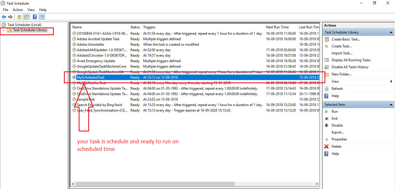 How to execute .jar file from Windows Scheduler? Cool IT Help
