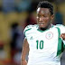 England made the game difficult for us in the first half' - Mikel