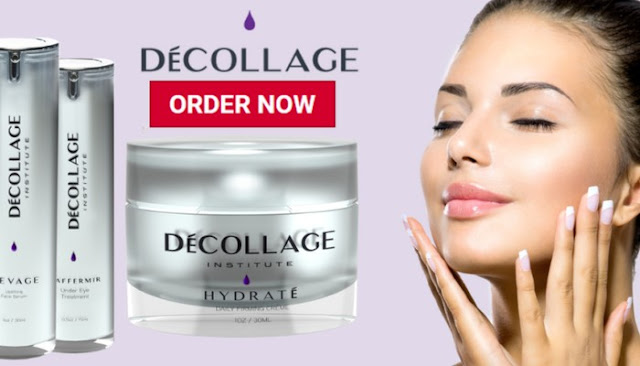 buy Decollage Skin Care Reviews