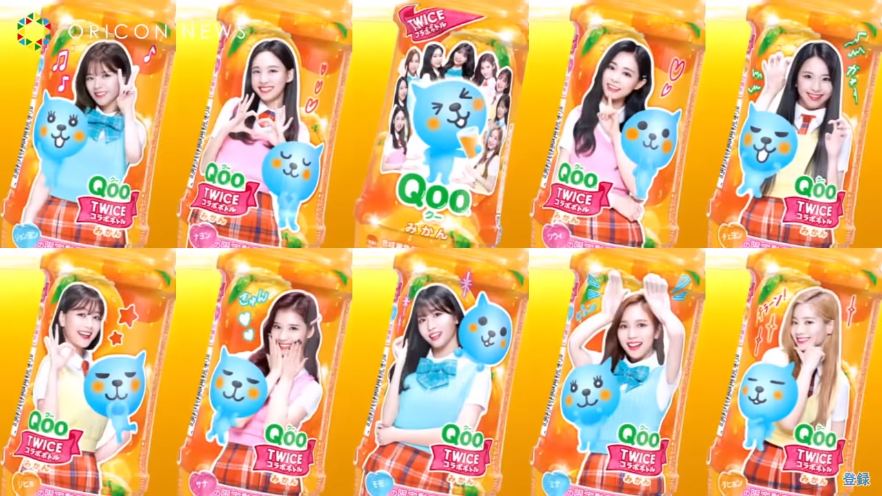 all about girls k pop