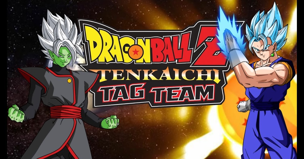 Dragon Ball Z Tenkaichi Tag Team Mod Rom Akikazu Dragon Ball Z Tenkaichi Tag Team Mod Rom Akikazu