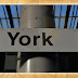 A Viagem (106): Chegando em York (The Trip: Arriving in York)