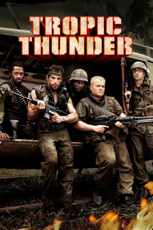 Tonnerre Sous Les Tropiques Vostfr Regarder Tonnerre sous les tropiques 2008 Film Complet Gratuit