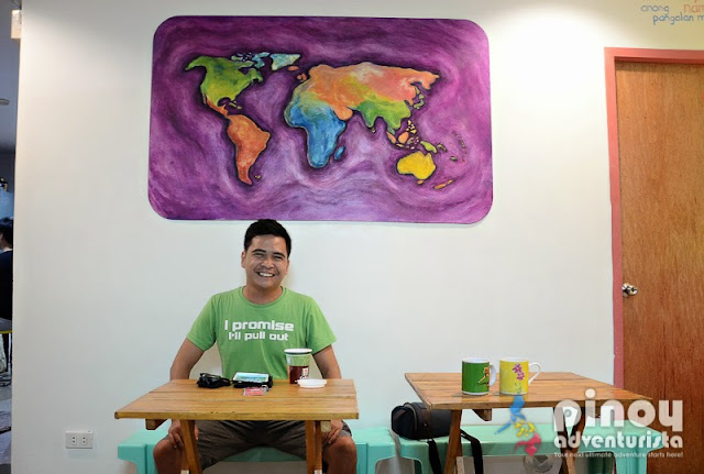 AFFORDABLE HOSTELS IN MAKATI