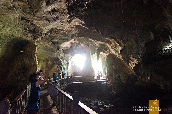 Kilim Karst Geoforest Park Langkawi Bat Cave