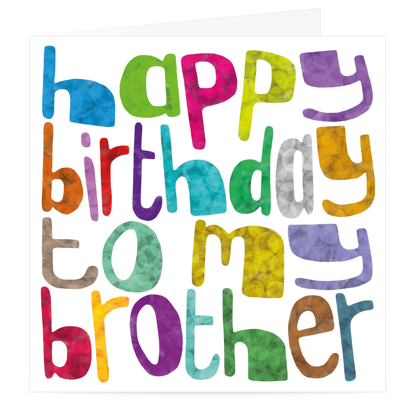 The 25 Best Ideas for Birthday Wishes for Little Brother - Home, Family ...