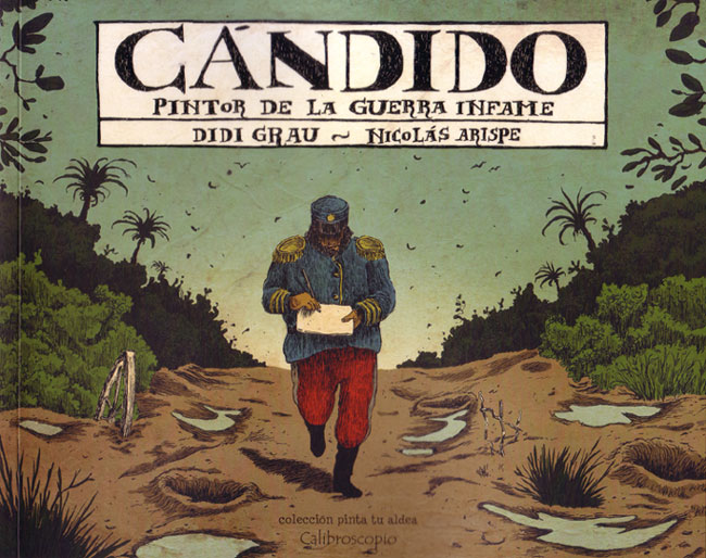 CÁNDIDO