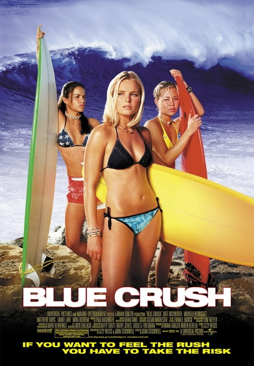Blue Crush 2002 Streaming Sub ITA