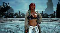 Tekken 7 Game Screenshot 11