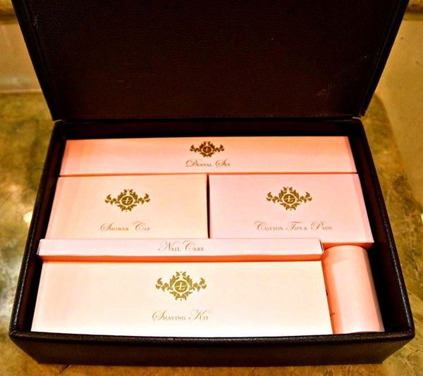 Langham Sydney pampered pets