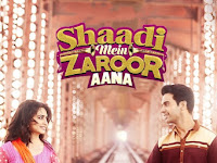 Shaadi Mein Zaroor Aana 2017 Streaming Sub ITA