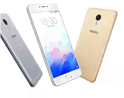 meizu m3 note