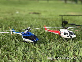 [PHOTOS] RC Helicopters mini fly meet IMG_5275