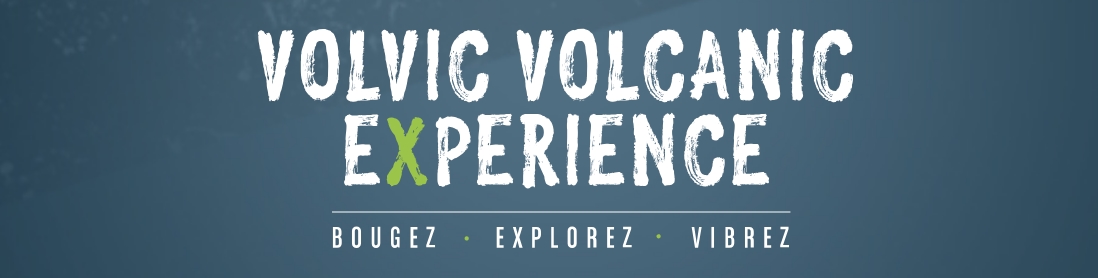 Volvic Volcanic eXperience 2019