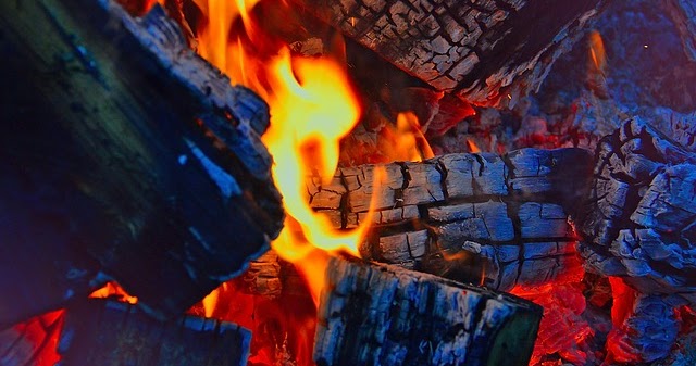 Frasi E Aforismi Sul Fuoco