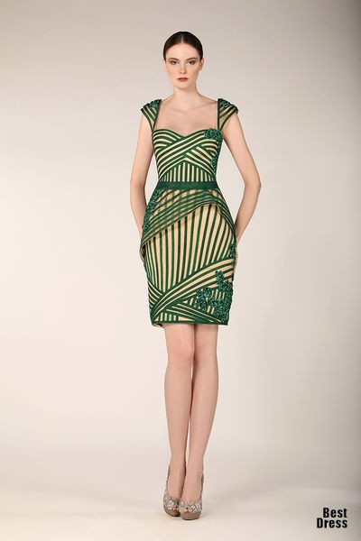 Vestidos atractivos para cóctel Vestidos atractivos para cóctel