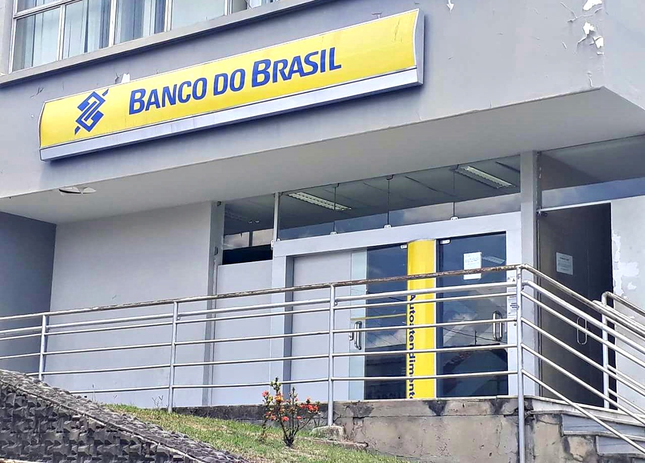 Banco do Brasil de Itabaianinha completou 120 dias fechado após assalto