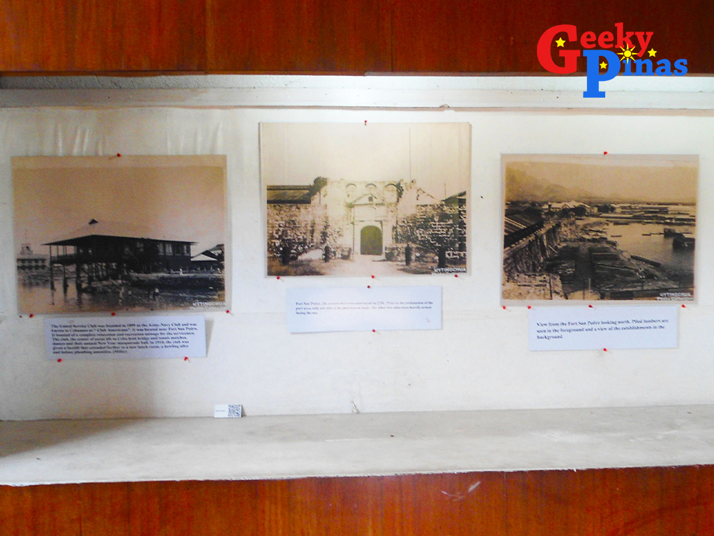 Cebu Heritage Walk Part 1: Plaza Independencia, Fort San Pedro and Malacanang sa Sugbu