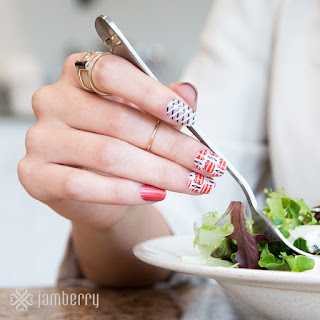 Jamberry by Emma Clement