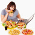 Dëshira për të ngrënë ushqim të keq lidhet me gabimet në tru