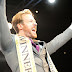 Stuart Hatton Jr è Mister Gay World 2014