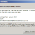 Install SharePoint 2007 in Windows Server 2008 R2 - This program is blocked due to compatibility issues