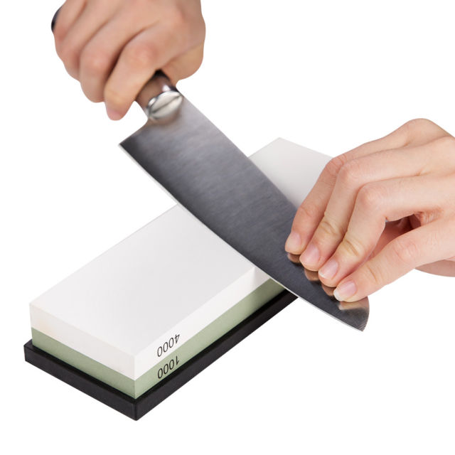 CHEF Q Knife Knowledge