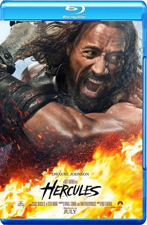 Hercules BRRip BluRay 720p