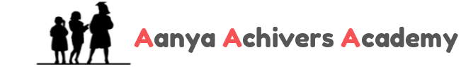Aanya Achivers Academy