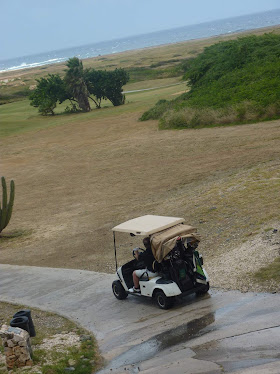 Tierra del Sol Country Club Golf & Spa Resort