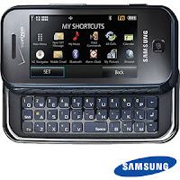 Samsung Glyde U940