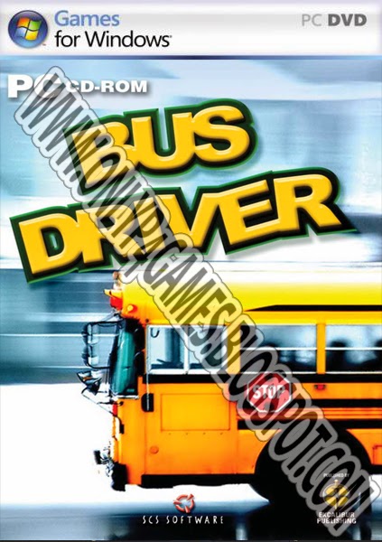 Bus Driver Video Game Download