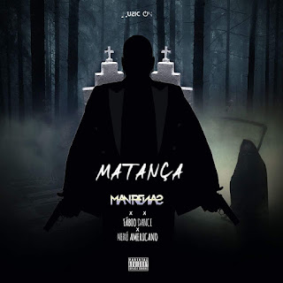 Fábio Dance & Nerú Americano - Matança (Afro House) [Download]