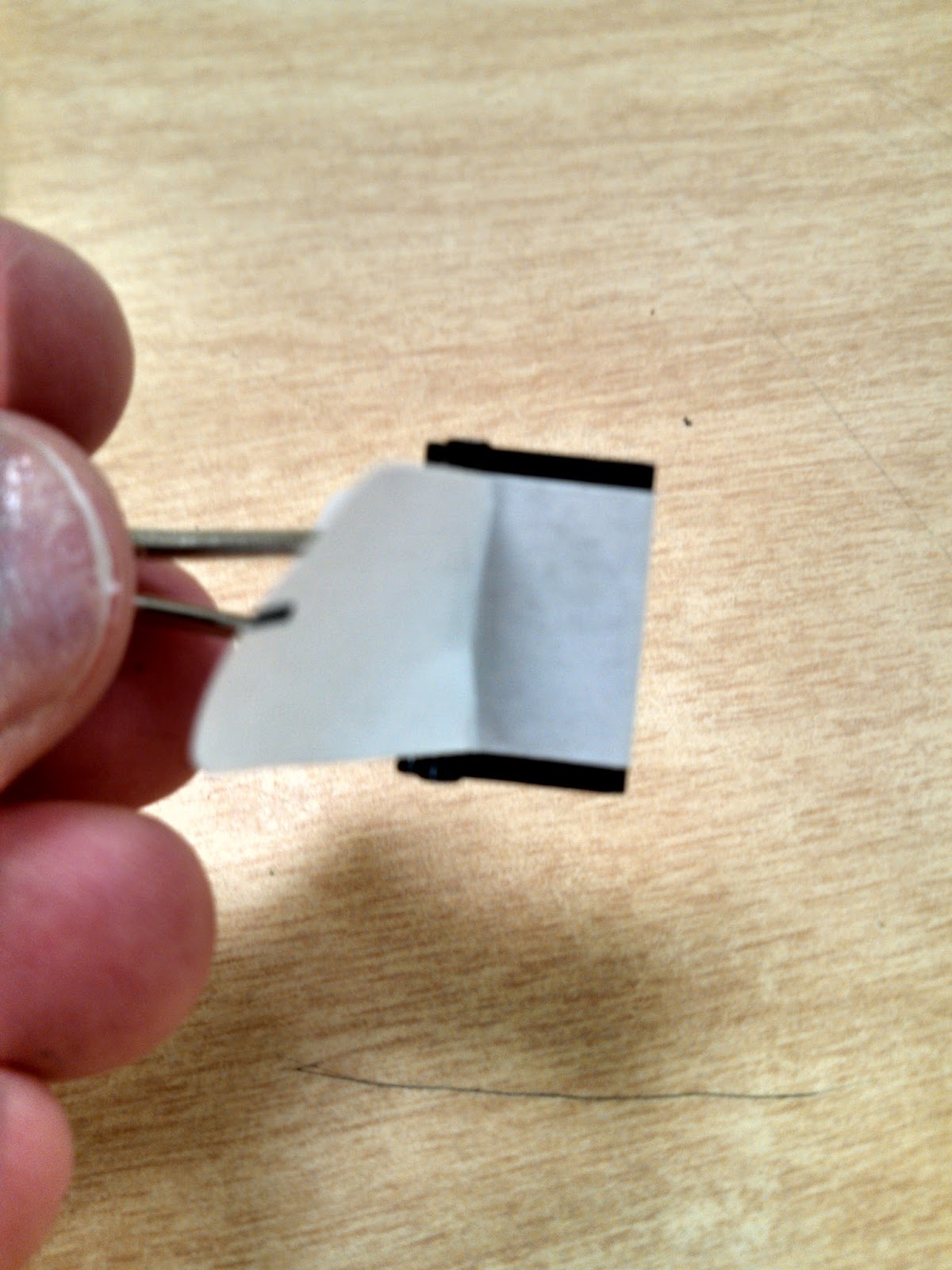 Restructuring Algebra Made4Math Labeled Binder Clips