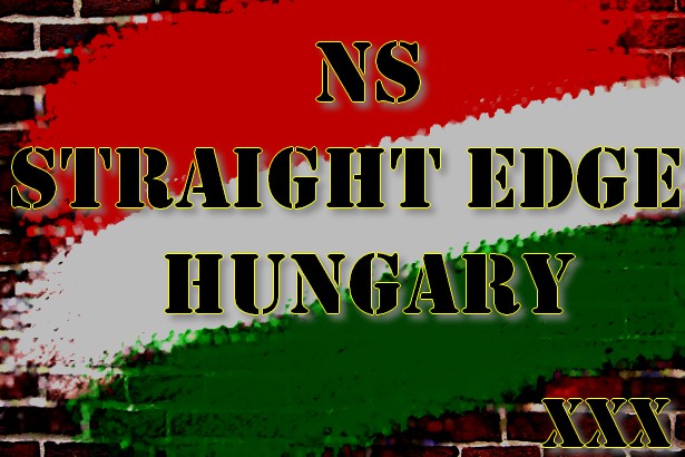 NS sXe Hungary