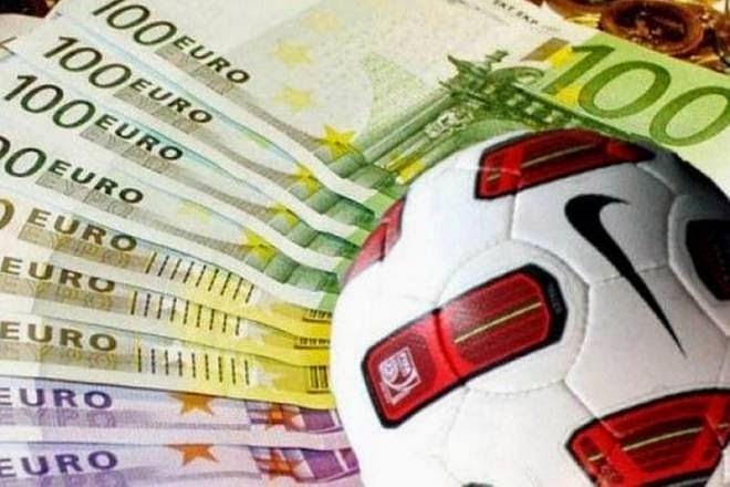 Τα έσοδα του Παναθηναϊκού το 2013-2014