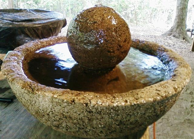 ديكورات نوافير جميلة دار العلوم