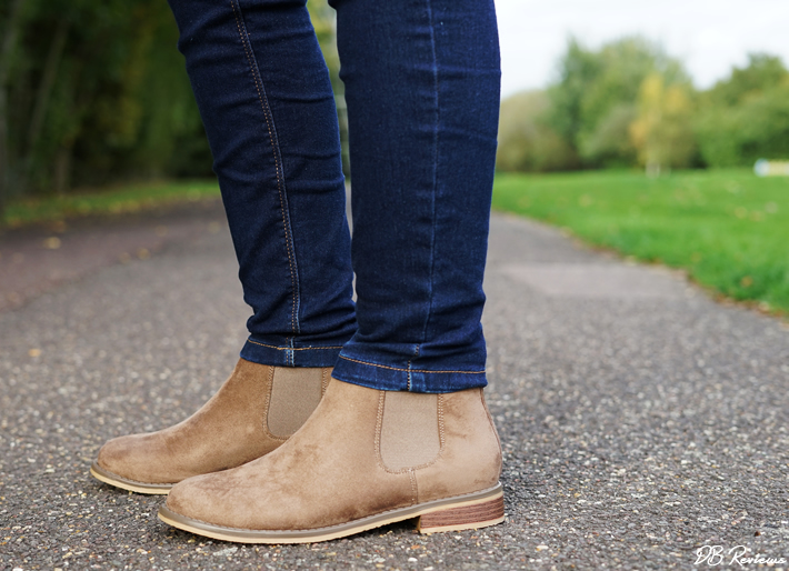 Aldi’s new Autumn Fashion Range DB Reviews UK Lifestyle Blog