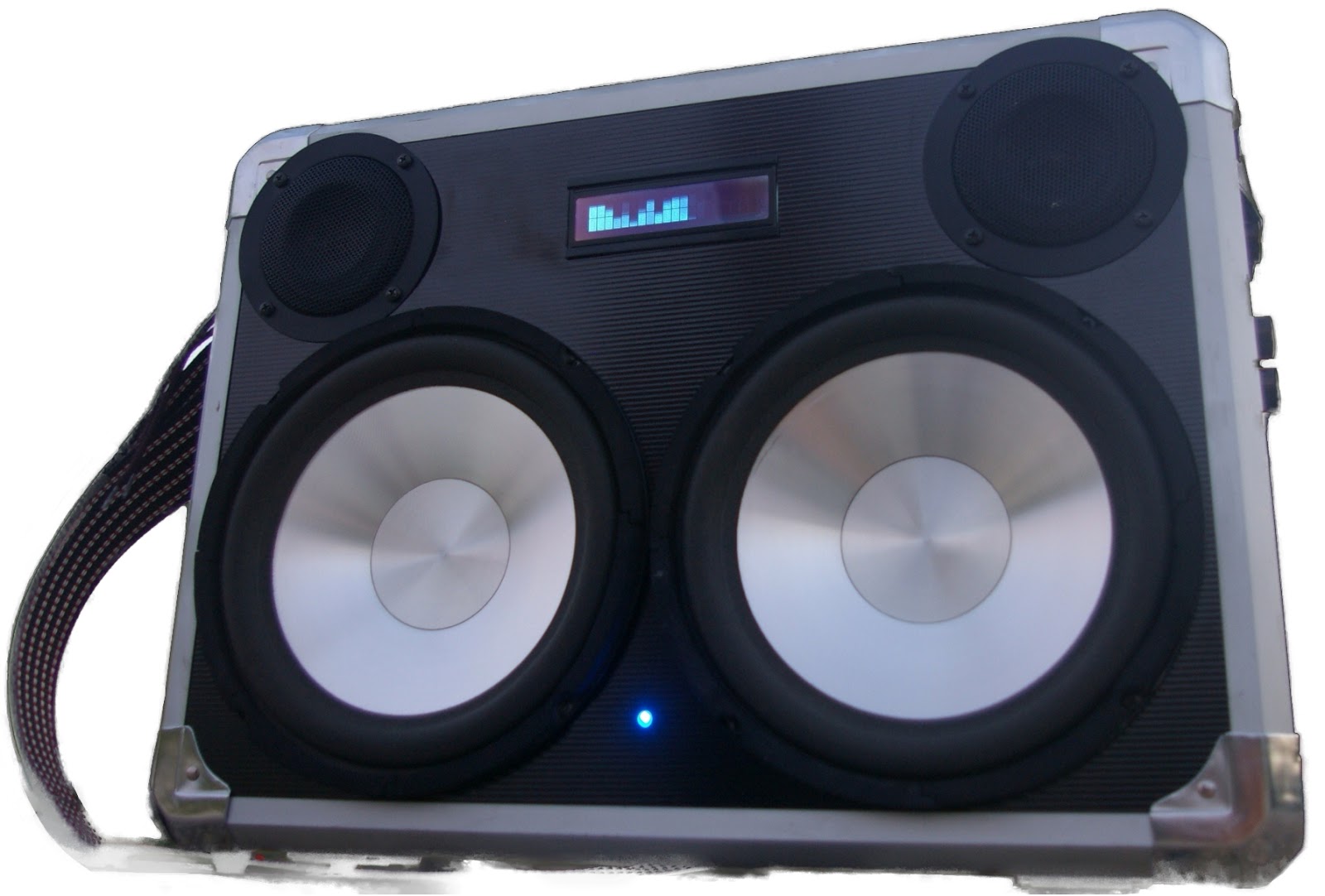 ELECTRONICS: Los Amplificadores