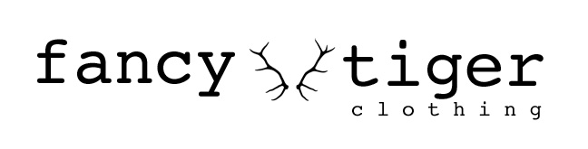 Fancy Tiger Clothing, a boutique for the modern man & woman