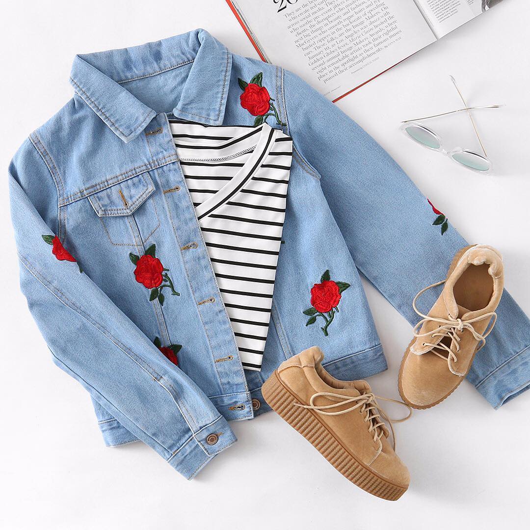 Wishlist Outono by Shein