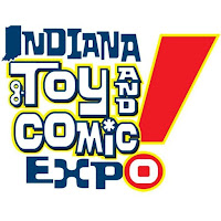 Indiana Toy and Comic Expo