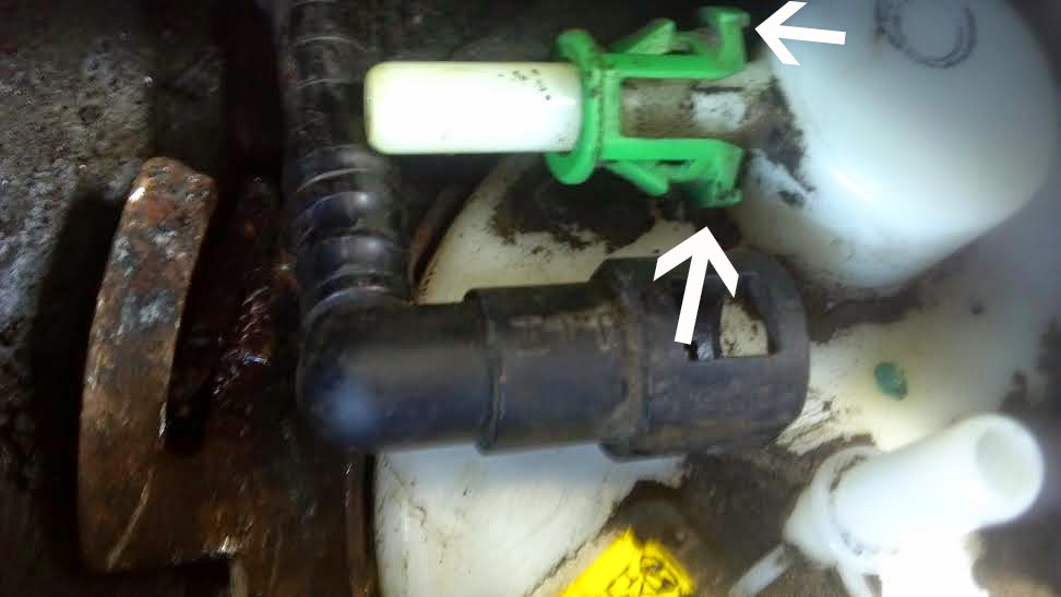 FH Auto Repair How To Replace Hyundai Sonata Fuel Pump Replacement