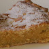 Tarte de Feijão
