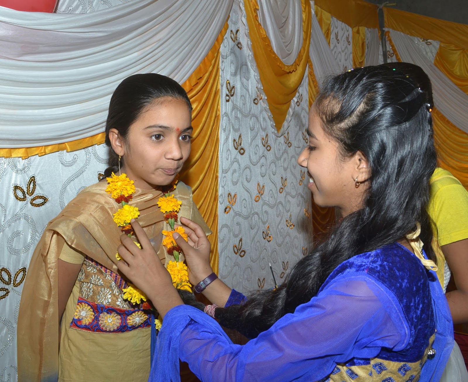 SAINT JOHN PUBLIC SCHOOL ,BALOTRA to saint john public school