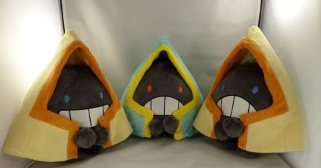 snorunt plush