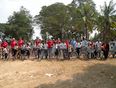 Bikes for Rural Battambang Children