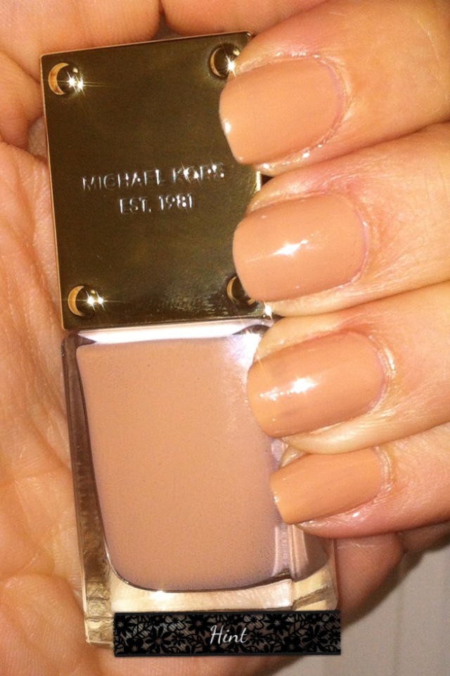 52 Shades of Nail Polish A Mani for Every Monday of the Year Michael