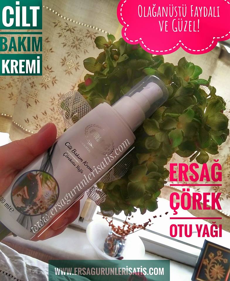 ersağ goji berry kremi kullananlar